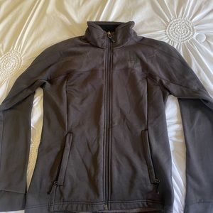 Black The North Face Jacket